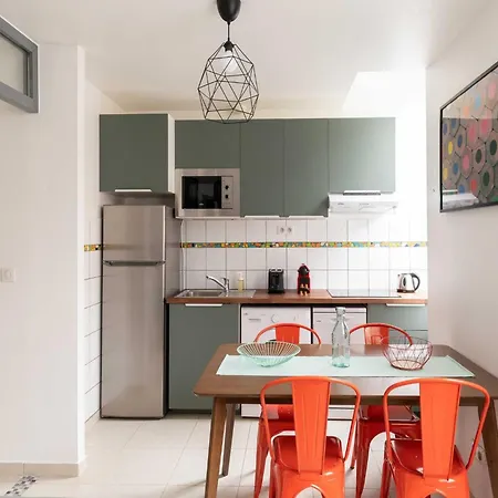 Dify Berlioz - Charpennes Villeurbanne